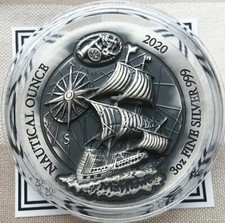 RUANDA: 1000 Francs 2020