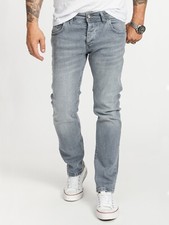Herren Jeans Hose Rock Creek