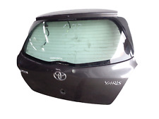 Toyota Yaris P9 Heckklappe Kofferraumdeckel Hinten 5-Türer