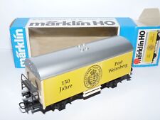 Märklin H0 4415 92350 ++ 150 Jahre Post Weinsberg ++ SoMo in OVP ++ #B3_220