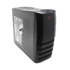 Cooler Master CM Storm Enforcer ATX PC Gehäuse MidiTower USB 3.0 Fenster  #33343