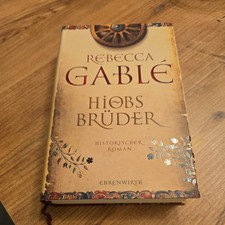 Hiobs Brüder Historischer