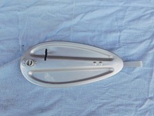 DKW Hummel DKW Hummel Deckel Abdeckung Rahmen Vergaser