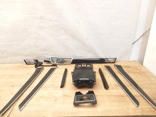 Mercedes W212 Avantgarde