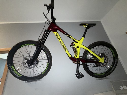 Rocky mountain slayer - mountain,