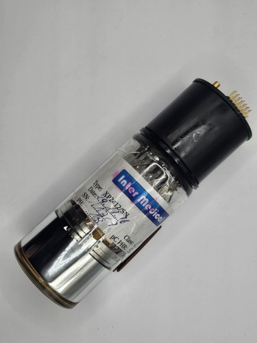 Intermedical xp2412 - intermedical,