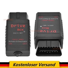 Drive Box Wegfahrsperre Immo