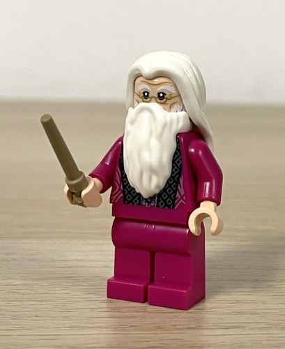 Lego harry potter hp350 - **lego/harry,