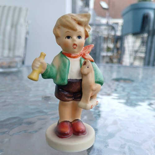 Hummel figur 239 junge mit - hummel, 239/c