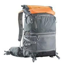Foto-Rucksack Mantona elements Pro50 Outdoor- und Kamerarucksack