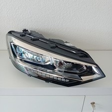 Original VW Touran 5T LED