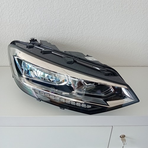 Original touran led - original,