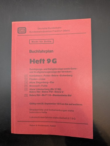 Buch buchfahrplan heft - buchfahrplan,