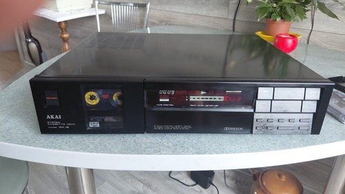 Akai 9 - akai, gx