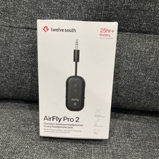 NIB AirFly Pro 2 Bluetooth