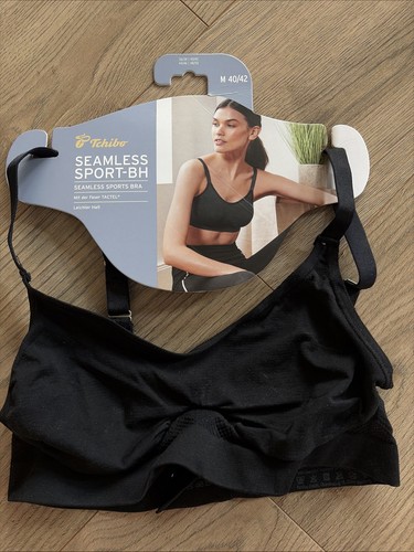 Tchibo seamless sport - tchibo, sport-bh
