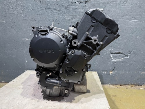 Yamaha xj6 diversion motor - diversion,