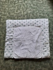 Wickelauflage + gratis Feuchttücherbox