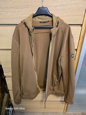 Engelbert Strauss Jacke braun