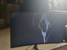 Viewsonic VX Series 27 Zoll