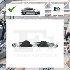 Fa1 Halter, Abgasanlage VW