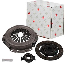 NK KUPPLUNGSSATZ MIT LAGER