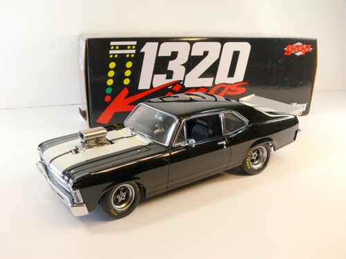 Modellauto gmp 1970 - gmp,