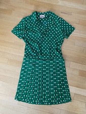 Gucci Kleid, Gr 44 ( fällt