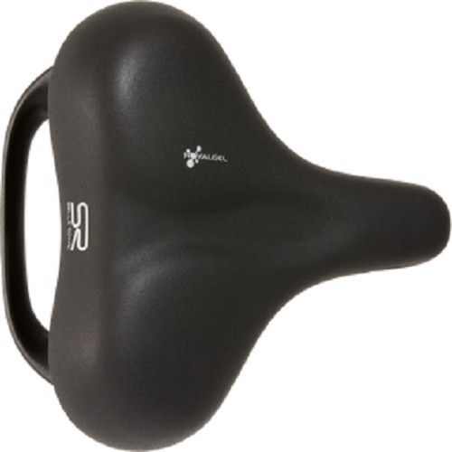 Selle royal sattel city - royal, city/touren