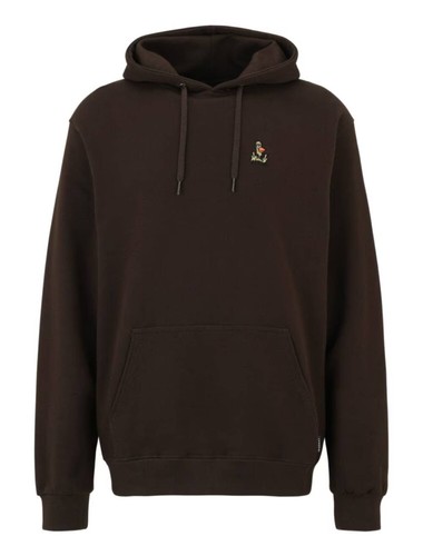 Iriedaily what the - the, hoodie