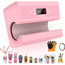 Automatische Hitzepresse