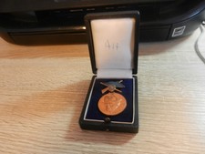 DDR Orden / Abzeichen - FDJ  Hans Beimler Medaille