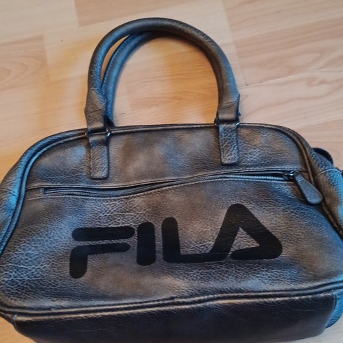 Fila sporttasche unisex - fila,
