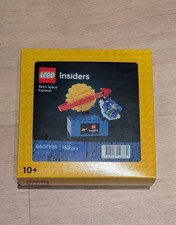 LEGO 6607198 – Insider Retro