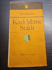 K24: DDR Stadtplan