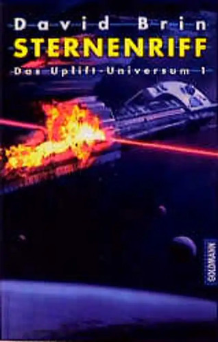 Das uplift universum - das, /