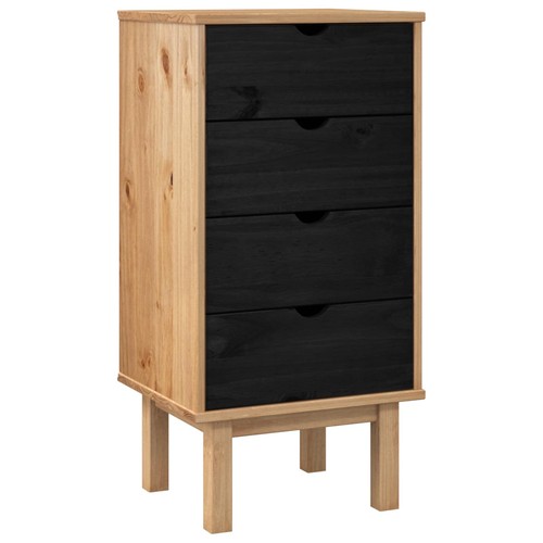 Schubladenschrank massivholz - schubladenschrank,