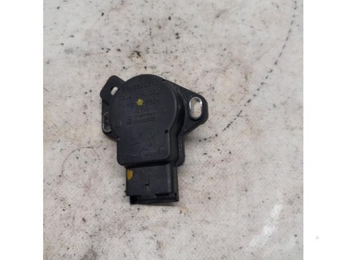 Peugeot 607 sensor - peugeot,