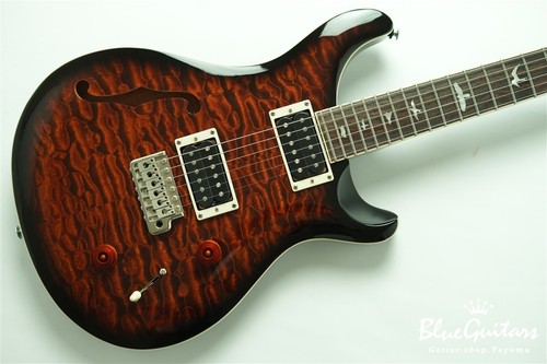 Paul reed smith - reed,