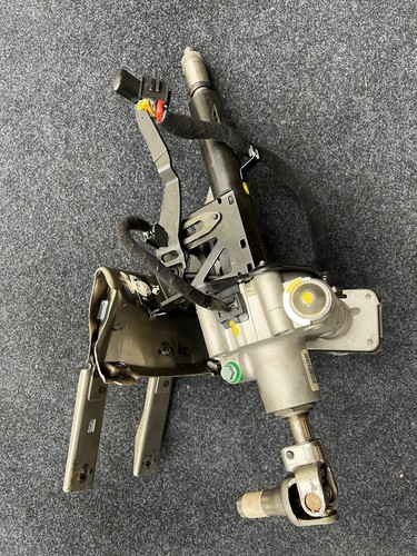 Nur 124 tkm elektrische servo - elektrische,