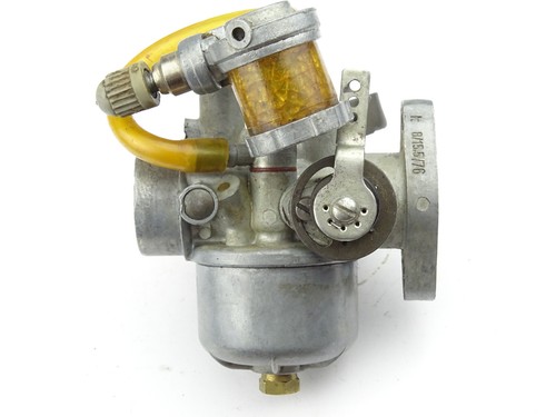 Bing 76 vergaser - 8/15,5/76,