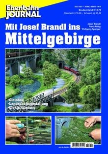 Mit josef brandl ins - josef,