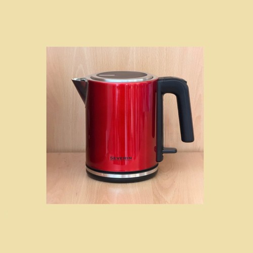 Severin wasserkocher 3427 - wasserkocher,