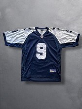 NFL Trikot Romo 9 Reebok