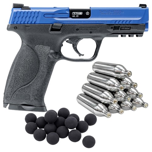 Set t4e smith wesson m2 - t4e, m&p9