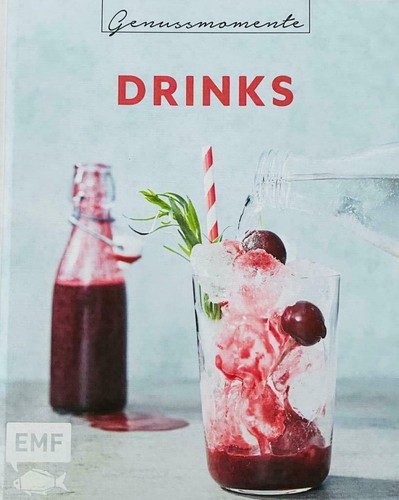Genussmomente drinks - genussmomente,
