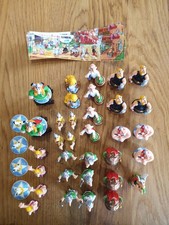 Ü-Eier Asterix und die Römer