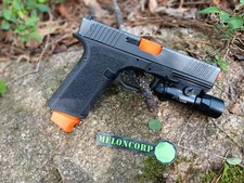 Meloncorp Safe Dryfire