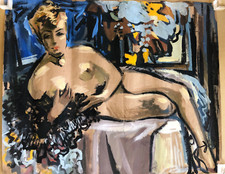 Ernst ruhe kunstmaler - /,