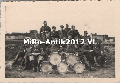 Foto unser spielmannszug - foto,,